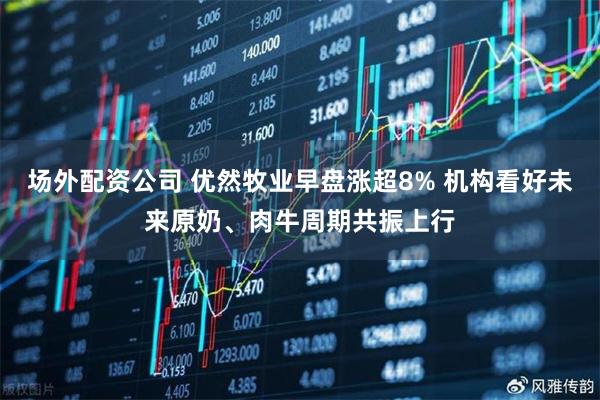 场外配资公司 优然牧业早盘涨超8% 机构看好未来原奶、肉牛周期共振上行
